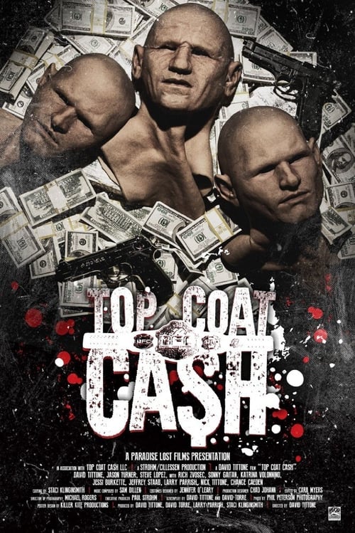 Top Coat Cash movie poster