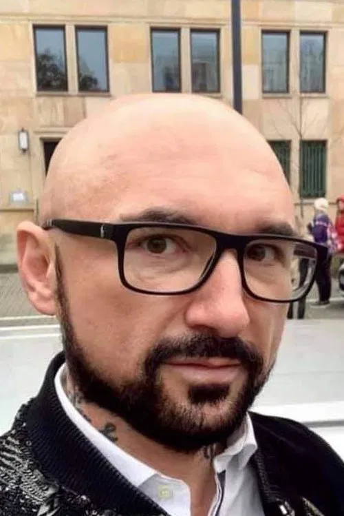 Patryk Vega profile picture