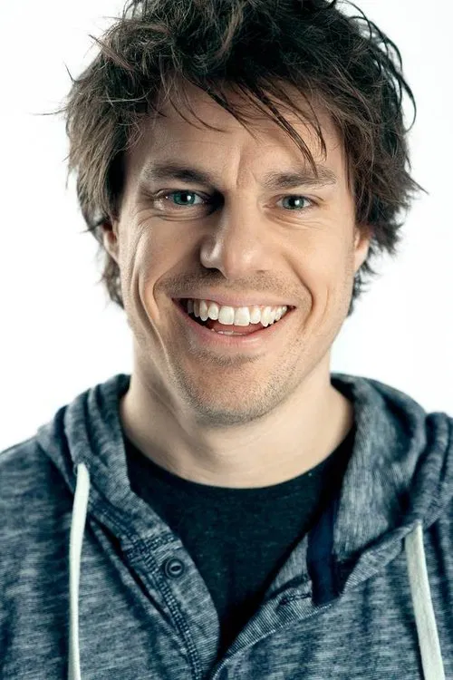 Foto de perfil de Anders Stjernholm