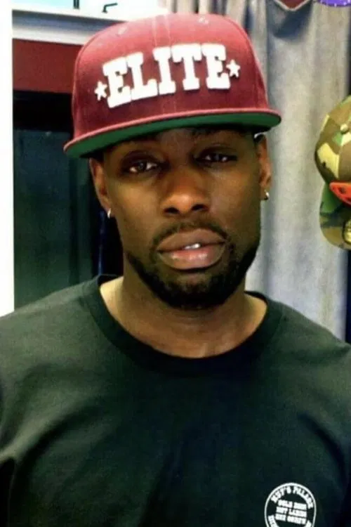 Jason Claye profile picture