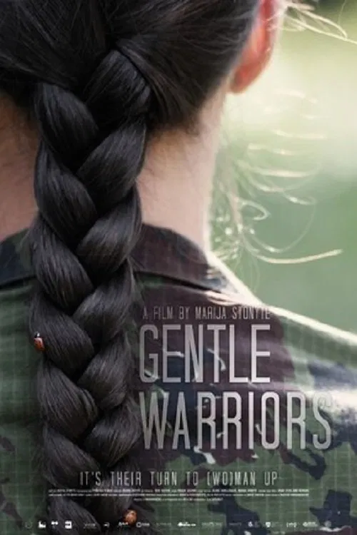 Gentle Warriors movie poster