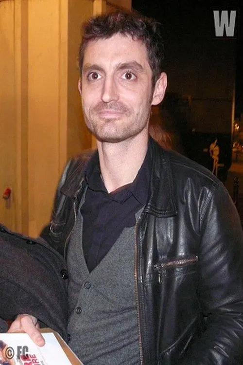 Alexandre Coffre profile picture