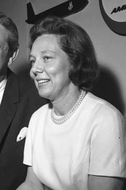 Nellie Connally profile picture