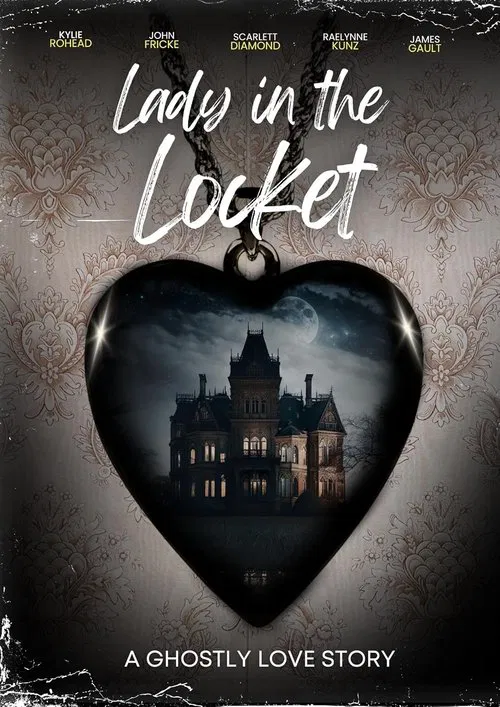 Lady in the Locket movie poster