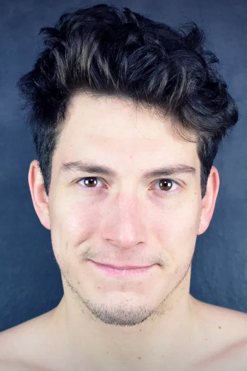 Martin Krupa profile picture