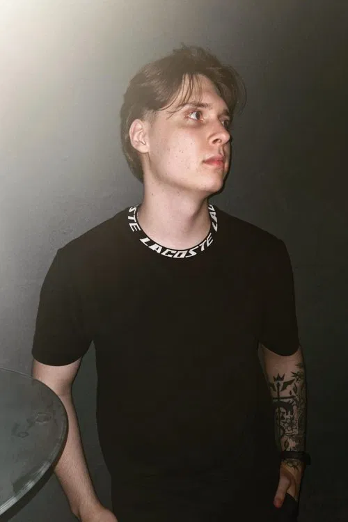 João Pedro Petry profile picture