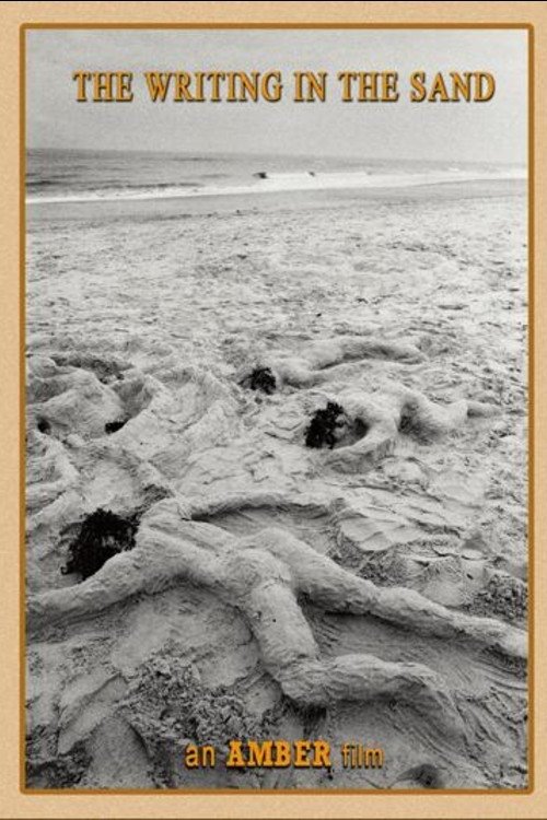The Writing in the Sand movie poster