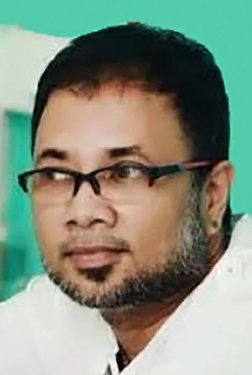 S. Saravanan profile picture