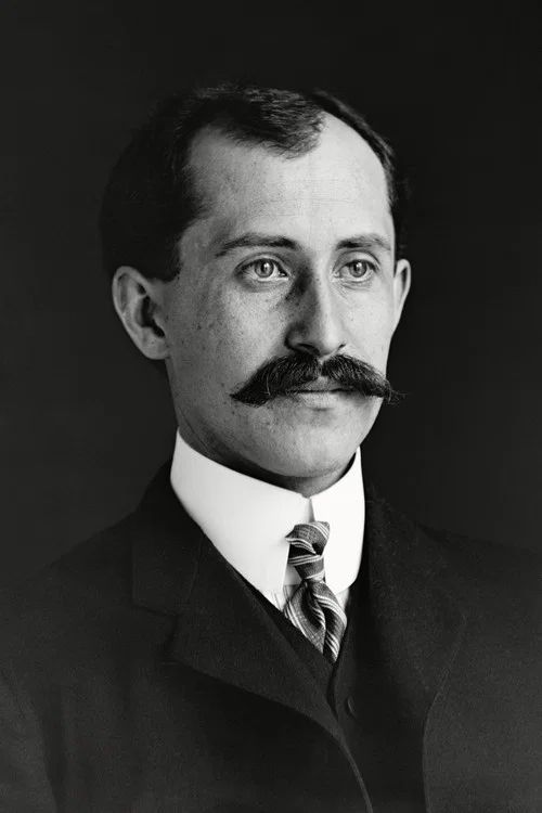 Orville Wright profile picture
