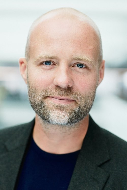Joachim Bindslev profile picture