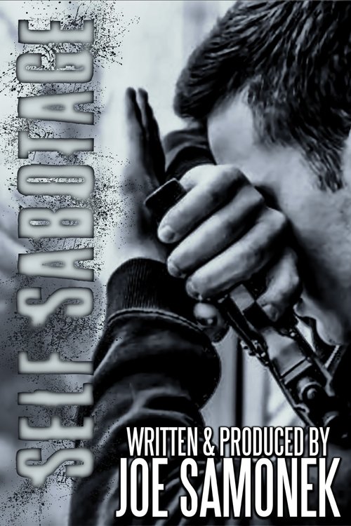 Self Sabotage movie poster