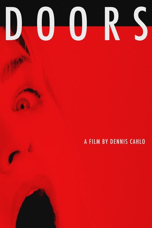 Doors movie poster