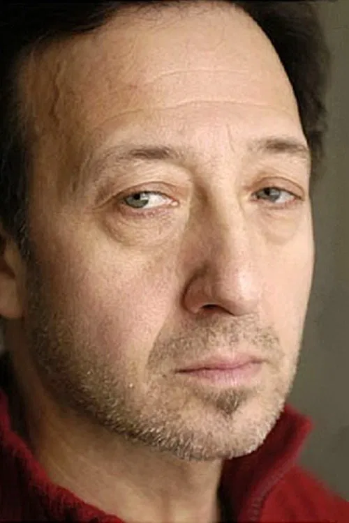 Yuri Gertsman profile picture