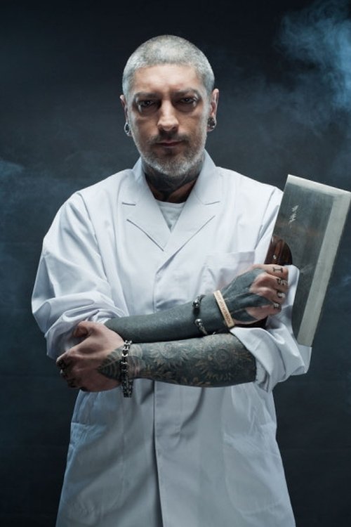 Petar Mihalchev profile picture