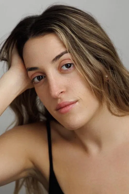 Shir Binyamin profile picture