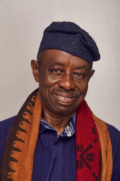 Tunde Kelani profile picture