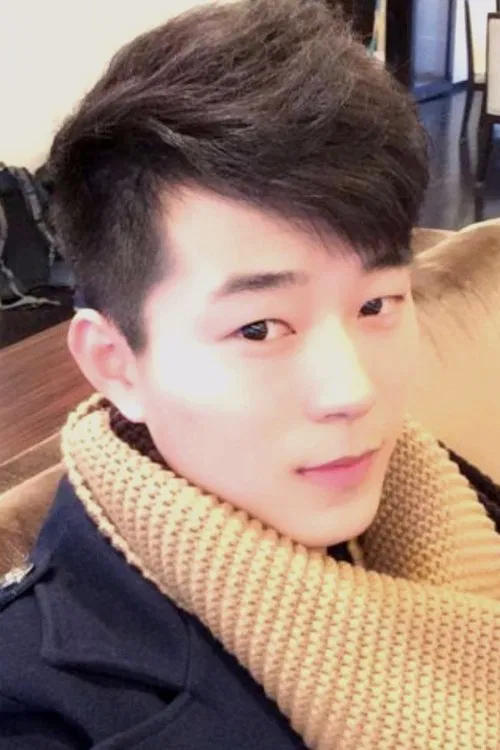Zhai Zhongxing profile picture