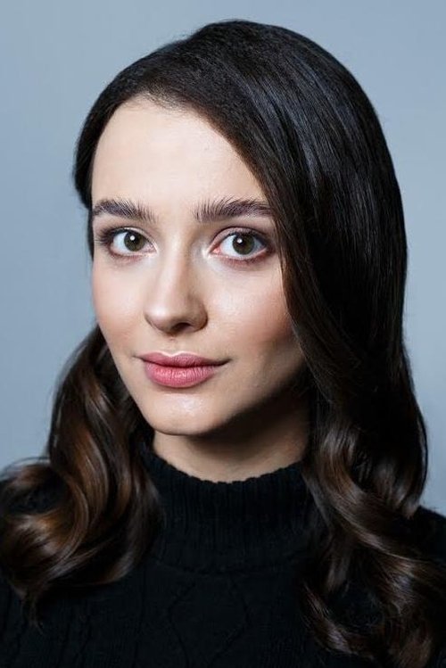 Tetiana Zlova profile picture