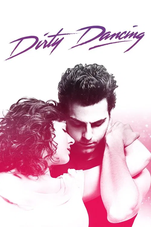 Dirty Dancing movie poster
