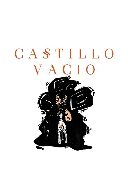 Poster do filme Castillo Vacío
