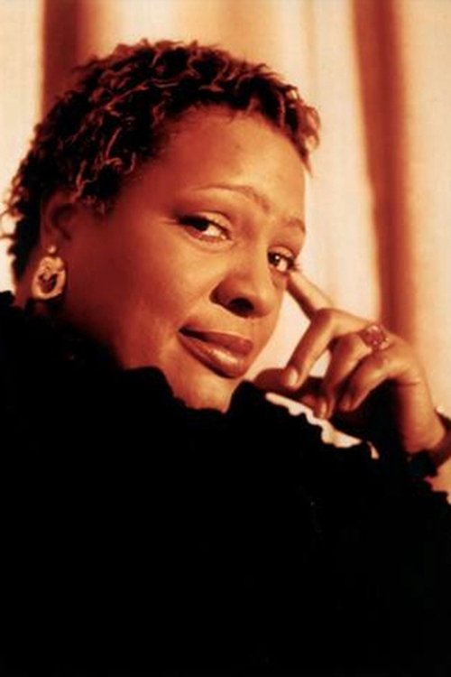 Jocelyn Brown profile picture