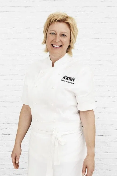 Cajsa Johansson profile picture