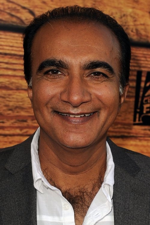 Iqbal Theba profile picture
