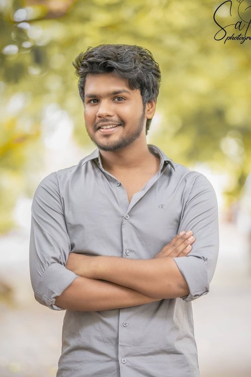 Foto de perfil de Prem Ranjith