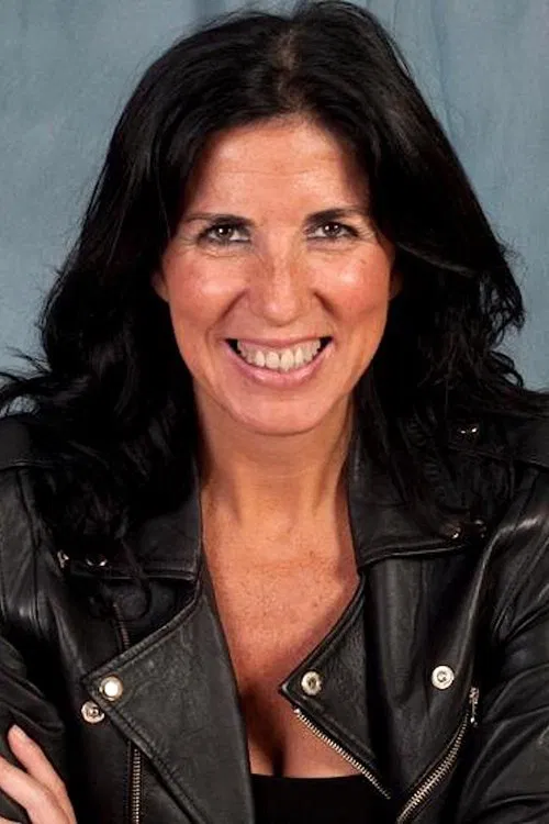 Foto de perfil de Cristina Cubero