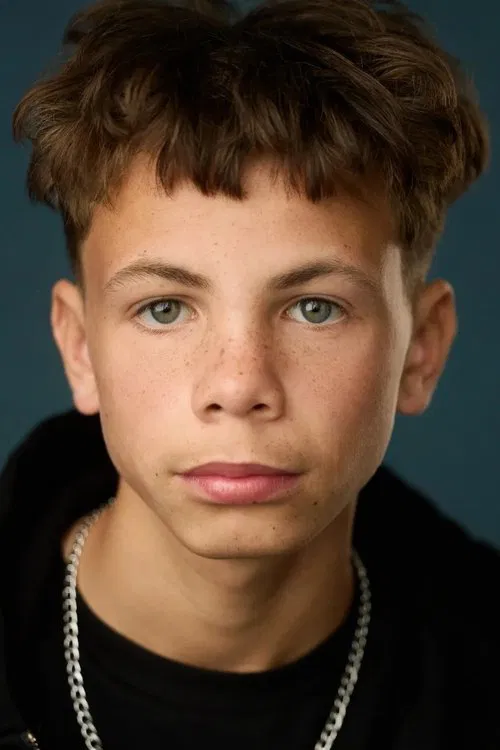 Blake Williams profile picture