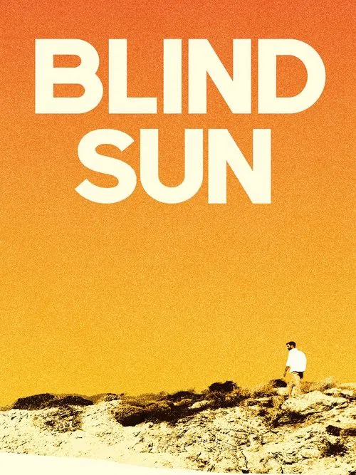 Blind Sun movie poster