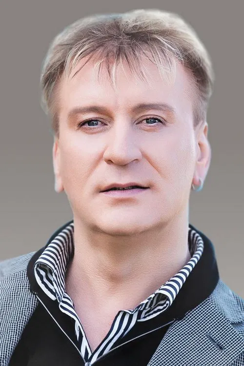 Foto de perfil de Sergey Penkin