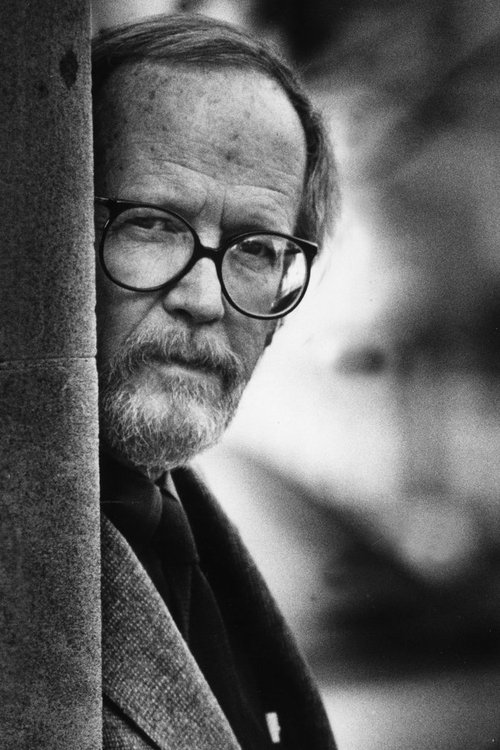 Elmore Leonard profile picture