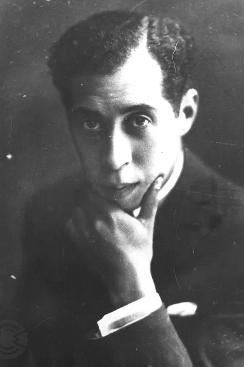 José A. Ferreyra profile picture