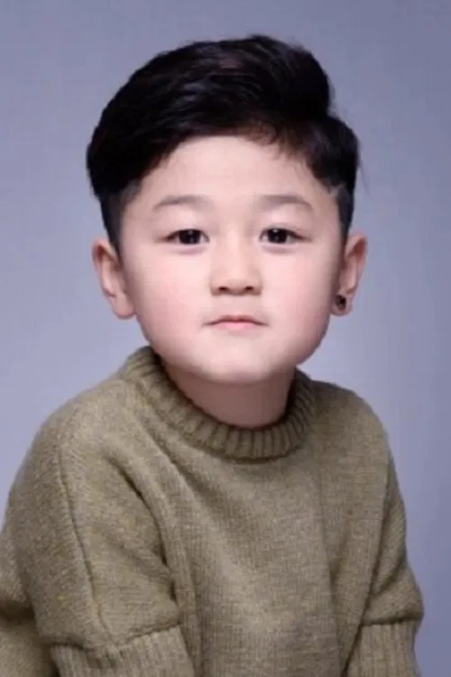 Shangjun Chen profile picture