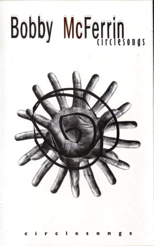 Bobby McFerrin - Circlesongs movie poster