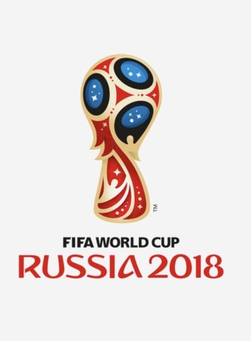 Poster do filme 2018 FIFA World Cup All Goals