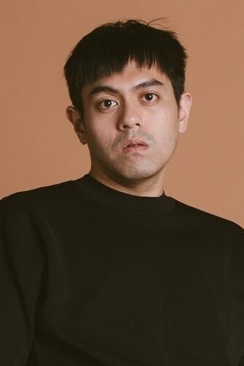 Lai Hao-Zhe profile picture