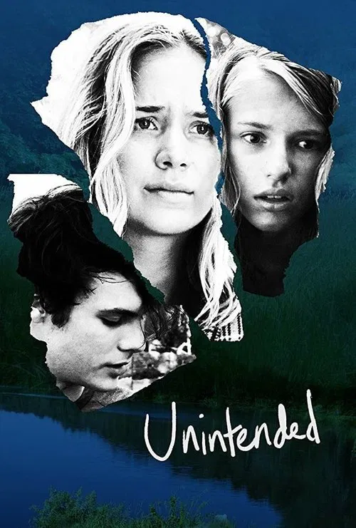Unintended movie poster