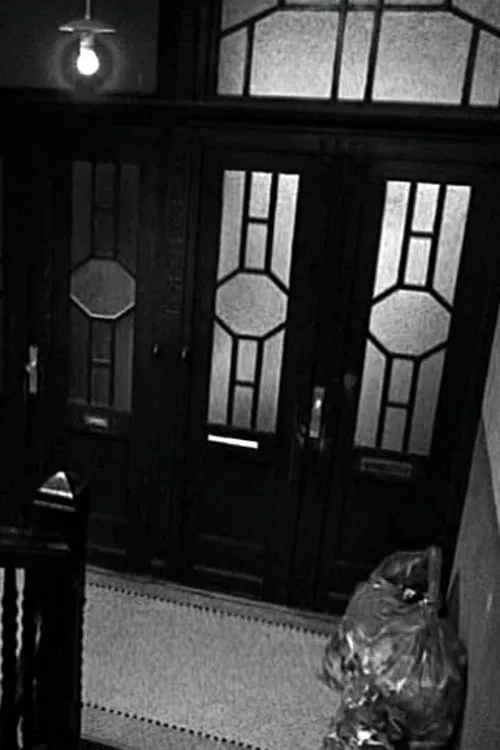 The Neighbor movie poster