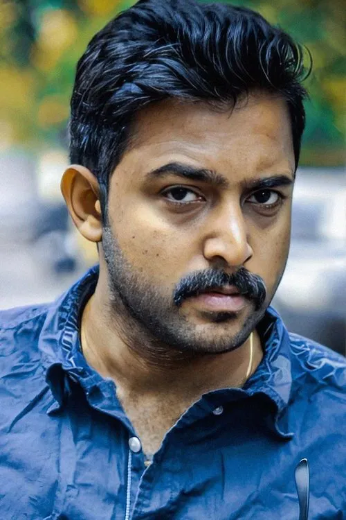 Vikram Ramesh profile picture