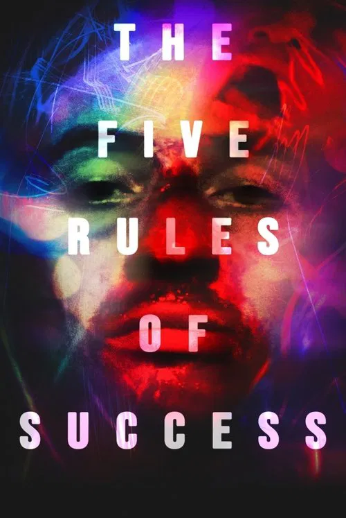 The Five Rules Of Success movie poster