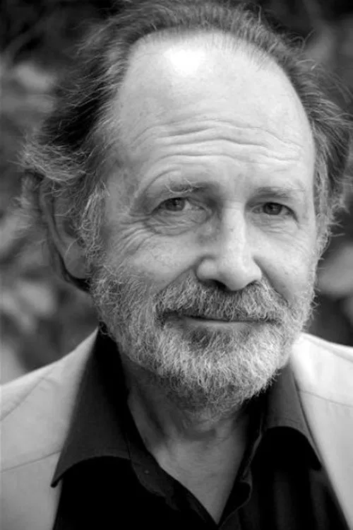 Peter Yapp profile picture