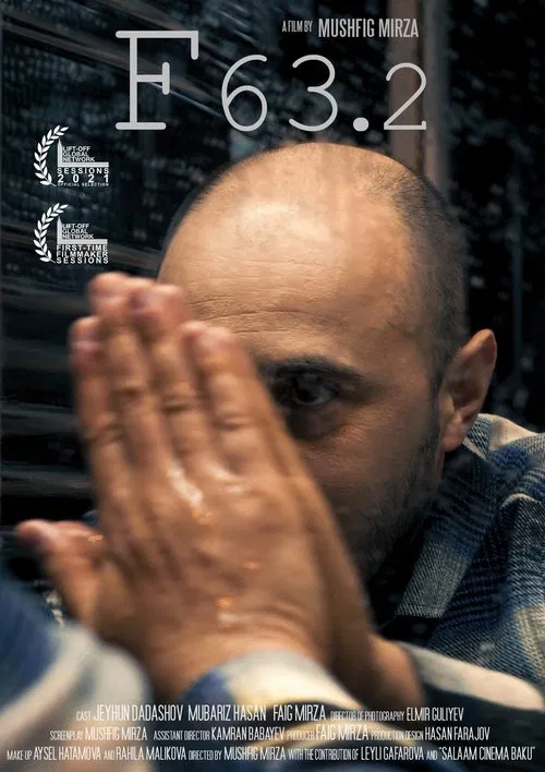 F63.2 movie poster
