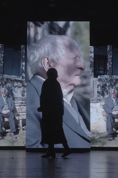 Spruce Forest movie poster