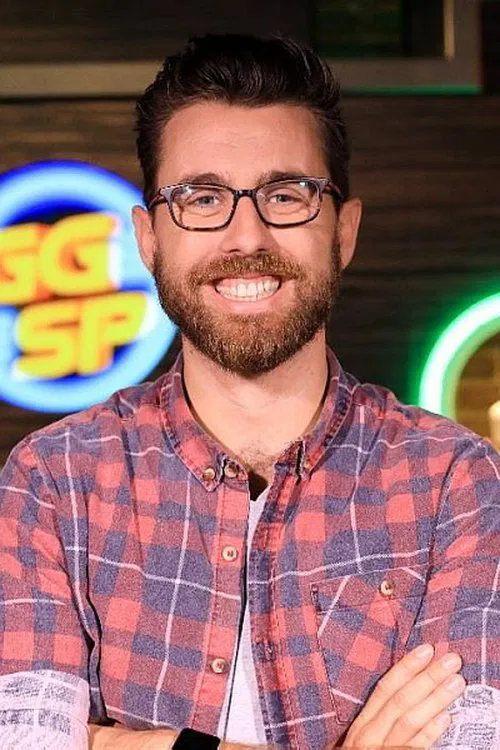 Gus Ronald profile picture