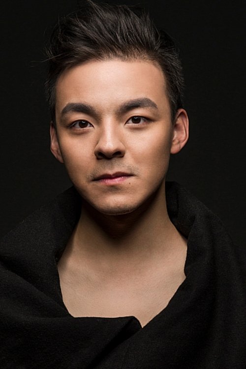 Guo Fangzhou profile picture