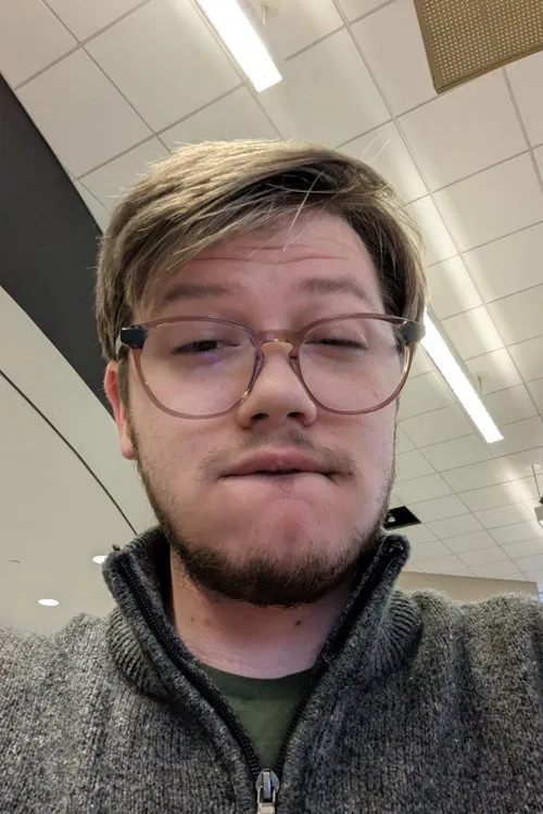 Gabe Wolf profile picture