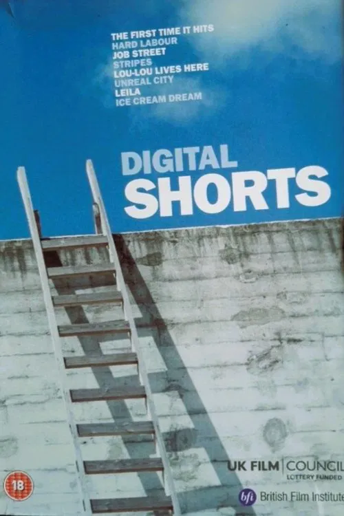 Hard Labour movie poster