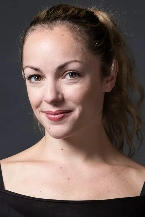 Charlotte Ranson profile picture